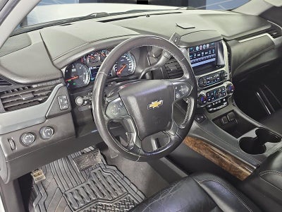 2019 Chevrolet Suburban 4WD 1500 LT