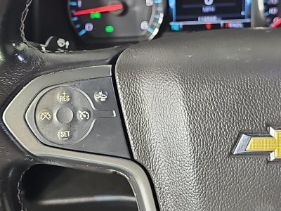 2019 Chevrolet Suburban 4WD 1500 LT