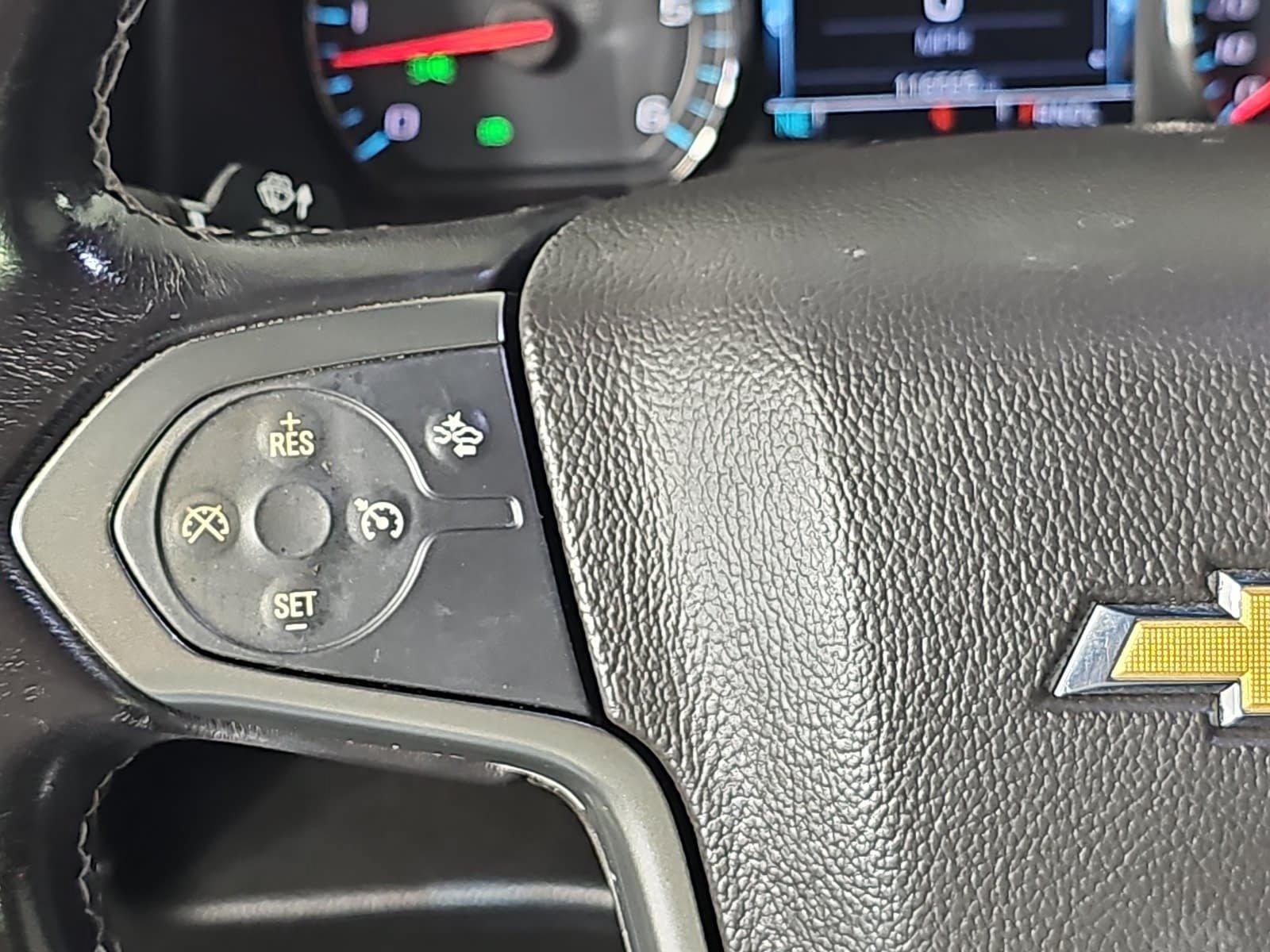 2019 Chevrolet Suburban 4WD 1500 LT