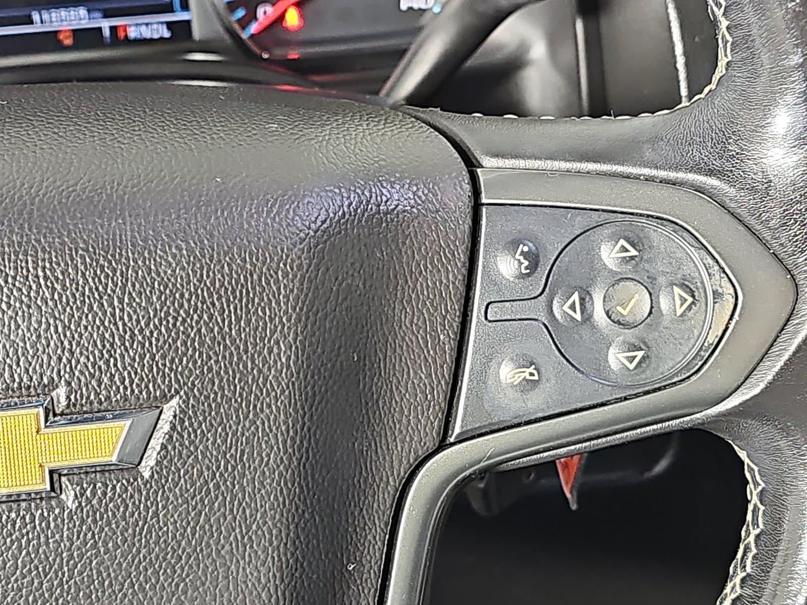 2019 Chevrolet Suburban 4WD 1500 LT