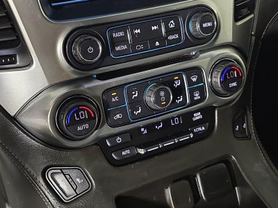 2019 Chevrolet Suburban 4WD 1500 LT