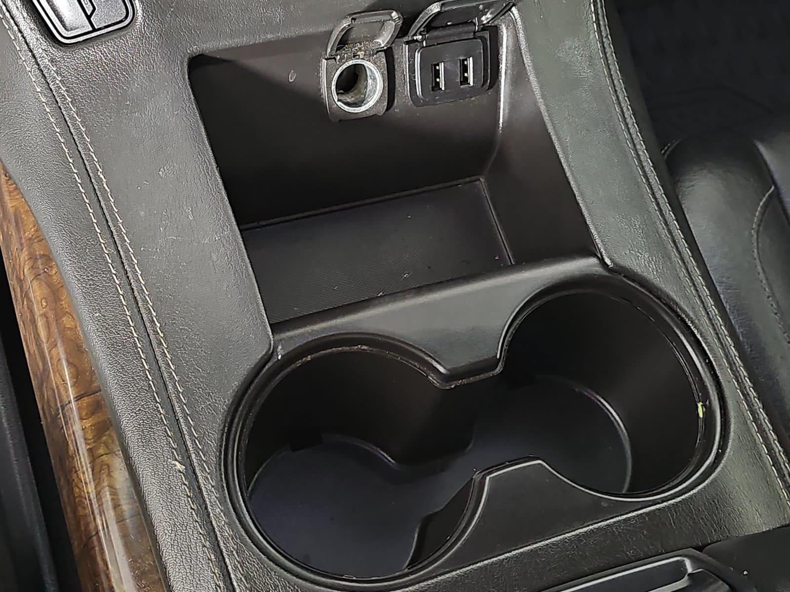 2019 Chevrolet Suburban 4WD 1500 LT