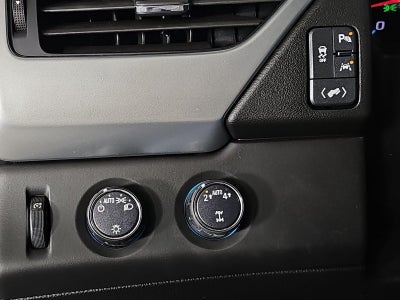 2019 Chevrolet Suburban 4WD 1500 LT