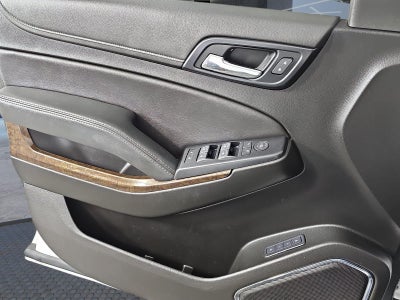 2019 Chevrolet Suburban 4WD 1500 LT