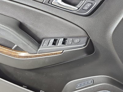 2019 Chevrolet Suburban 4WD 1500 LT