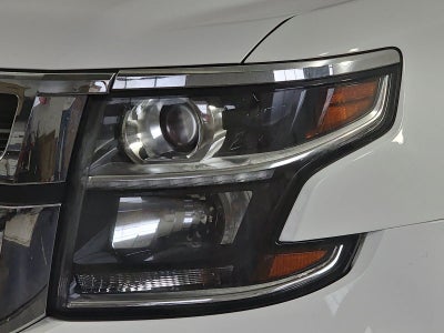 2019 Chevrolet Suburban 4WD 1500 LT