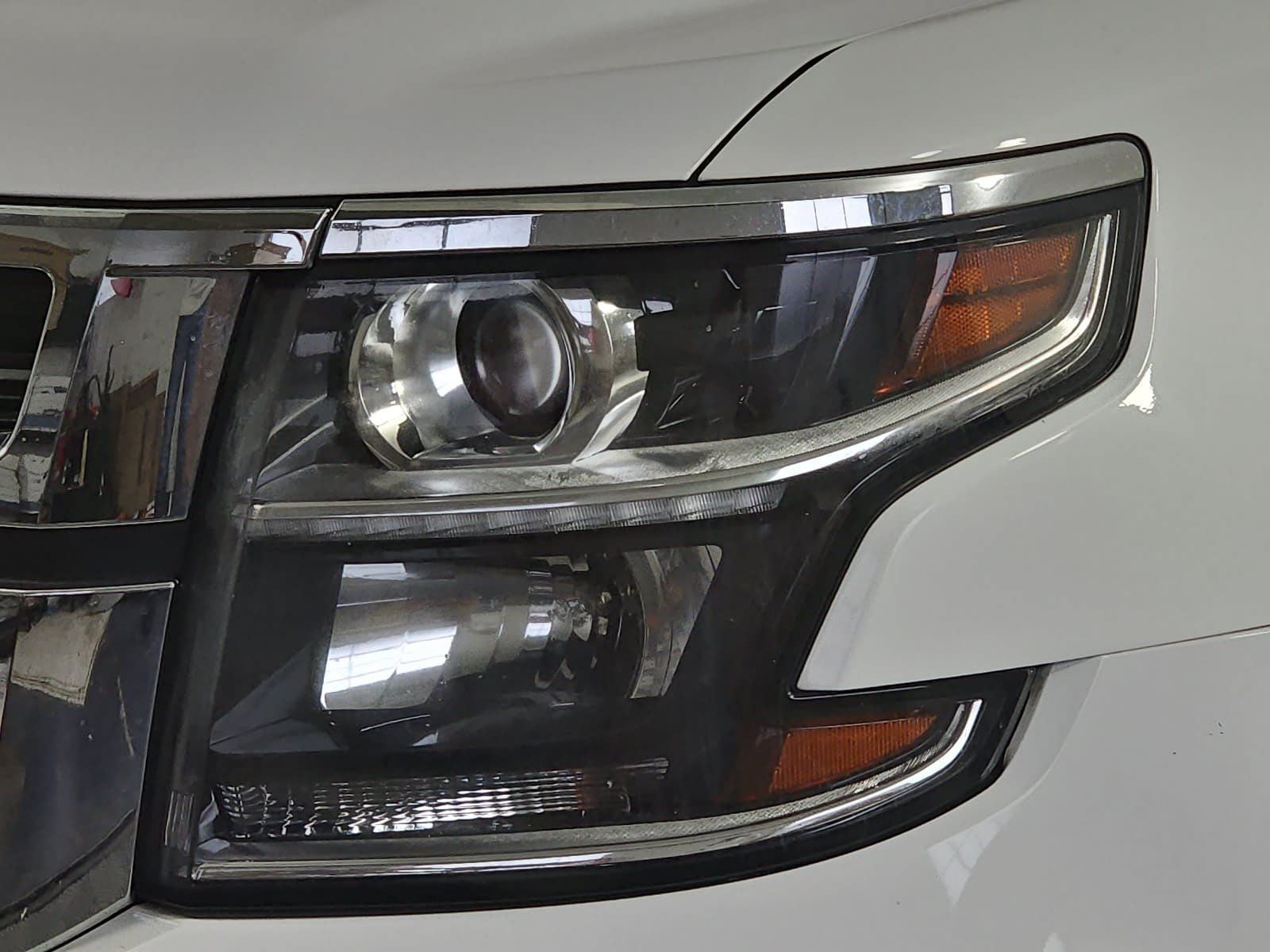 2019 Chevrolet Suburban 4WD 1500 LT