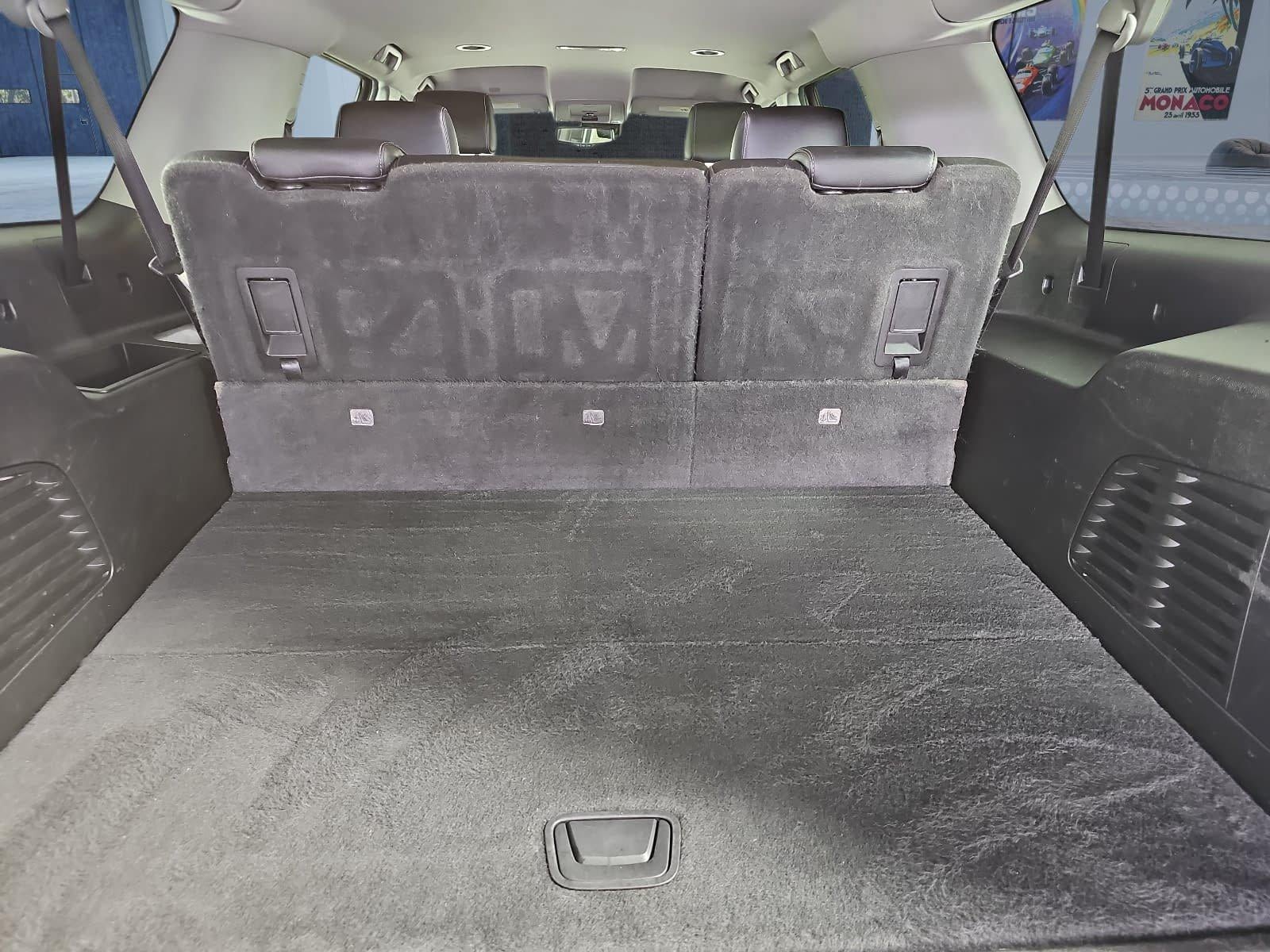 2019 Chevrolet Suburban 4WD 1500 LT