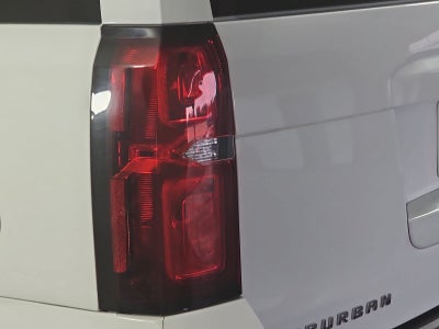 2019 Chevrolet Suburban 4WD 1500 LT