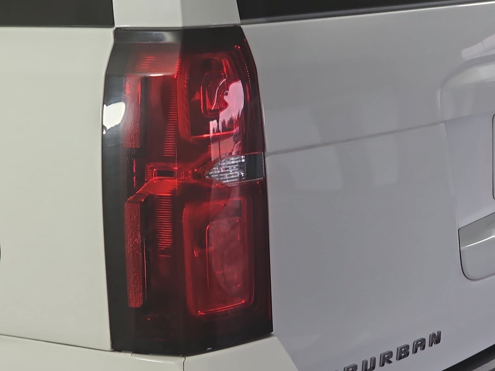 2019 Chevrolet Suburban 4WD 1500 LT