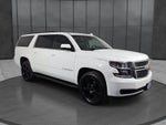 2019 Chevrolet Suburban 4WD 1500 LT