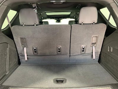 2023 Chevrolet Tahoe 4WD RST