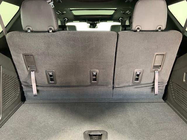 2023 Chevrolet Tahoe 4WD RST