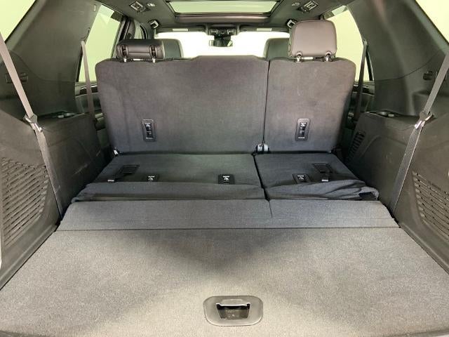 2023 Chevrolet Tahoe 4WD RST