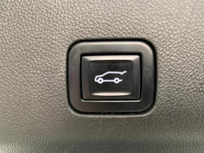 2023 Chevrolet Tahoe 4WD RST