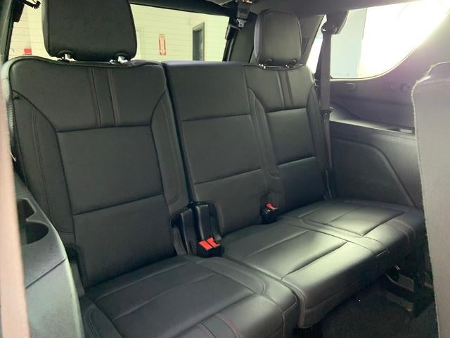 2023 Chevrolet Tahoe 4WD RST