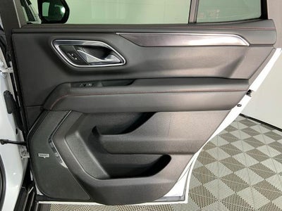 2023 Chevrolet Tahoe 4WD RST