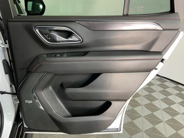 2023 Chevrolet Tahoe 4WD RST