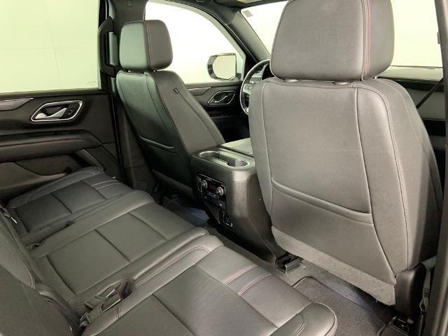 2023 Chevrolet Tahoe 4WD RST