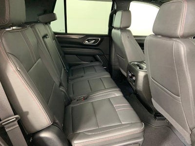 2023 Chevrolet Tahoe 4WD RST