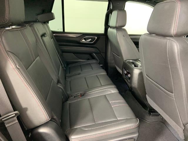 2023 Chevrolet Tahoe 4WD RST