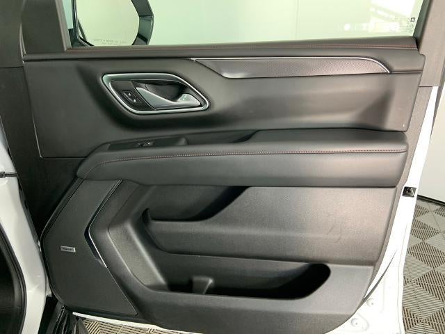 2023 Chevrolet Tahoe 4WD RST