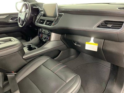 2023 Chevrolet Tahoe 4WD RST