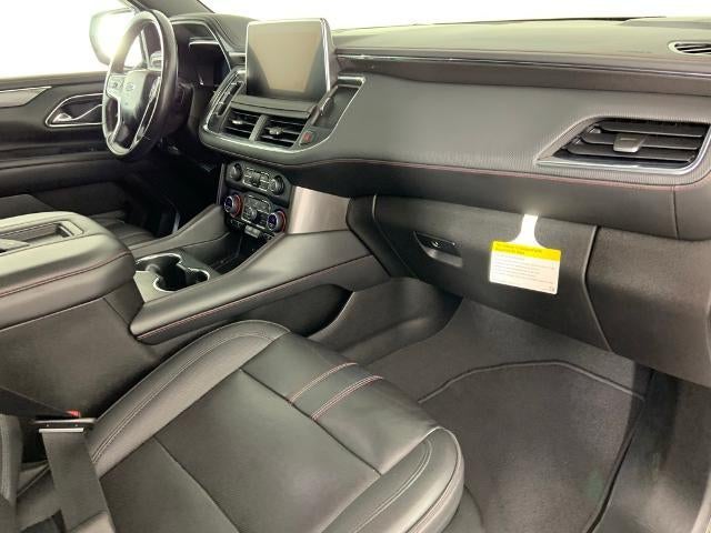 2023 Chevrolet Tahoe 4WD RST