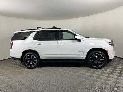 2023 Chevrolet Tahoe 4WD RST