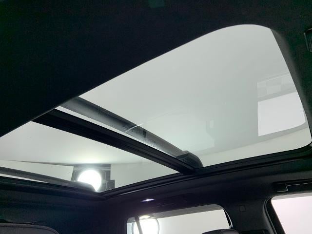 2023 Chevrolet Tahoe 4WD RST