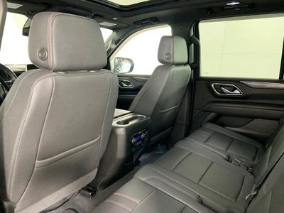 2023 Chevrolet Tahoe 4WD RST