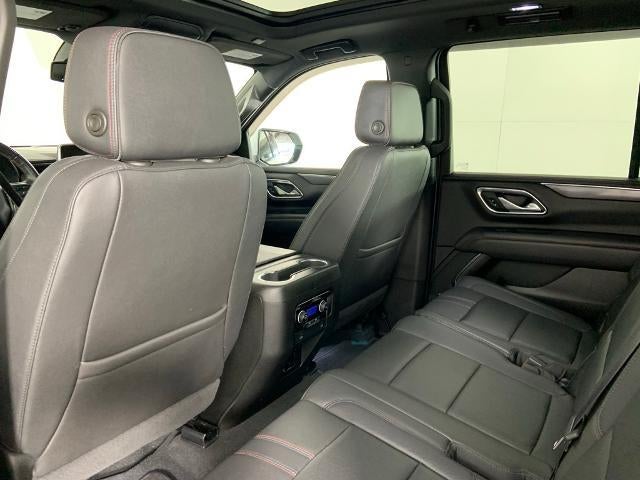 2023 Chevrolet Tahoe 4WD RST