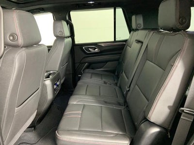 2023 Chevrolet Tahoe 4WD RST