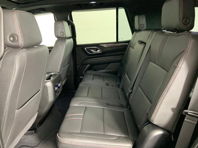 2023 Chevrolet Tahoe 4WD RST