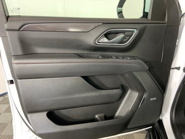 2023 Chevrolet Tahoe 4WD RST