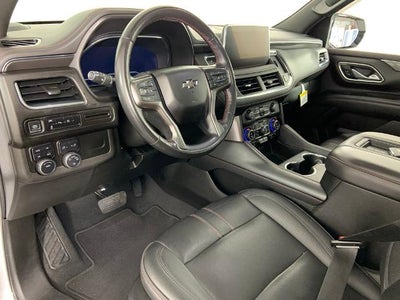 2023 Chevrolet Tahoe 4WD RST