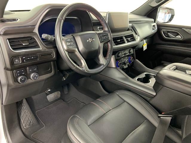 2023 Chevrolet Tahoe 4WD RST