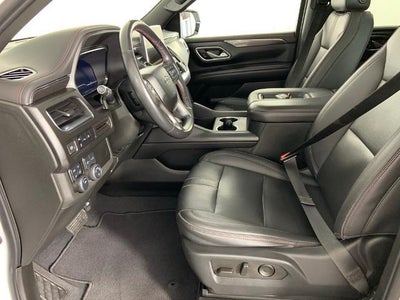 2023 Chevrolet Tahoe 4WD RST