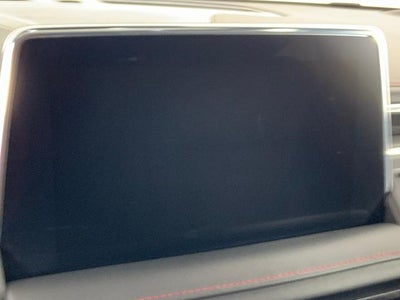 2023 Chevrolet Tahoe 4WD RST