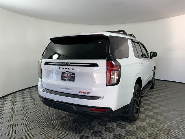 2023 Chevrolet Tahoe 4WD RST