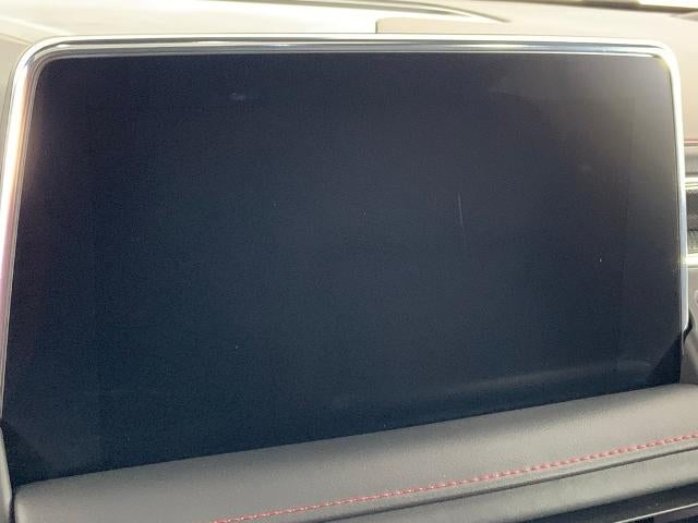 2023 Chevrolet Tahoe 4WD RST