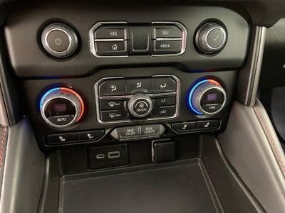 2023 Chevrolet Tahoe 4WD RST