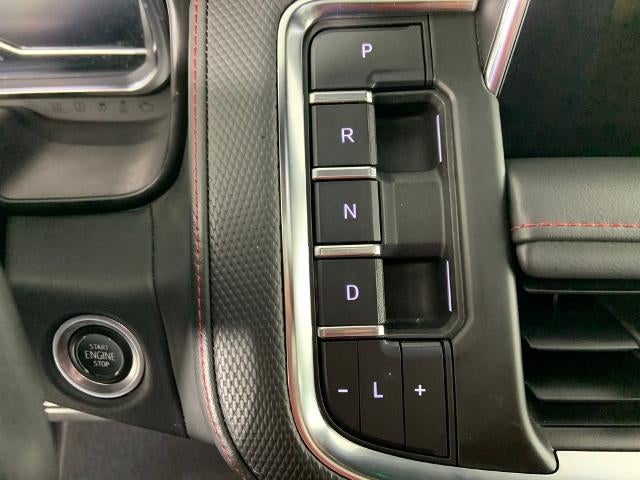 2023 Chevrolet Tahoe 4WD RST