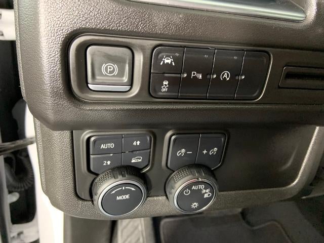 2023 Chevrolet Tahoe 4WD RST