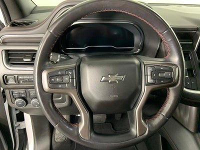 2023 Chevrolet Tahoe 4WD RST