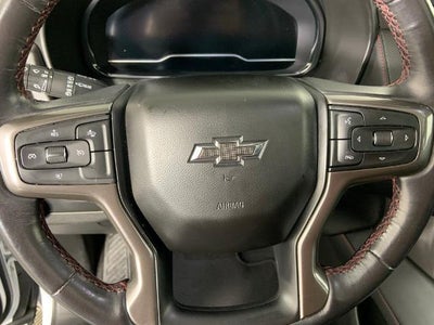 2023 Chevrolet Tahoe 4WD RST