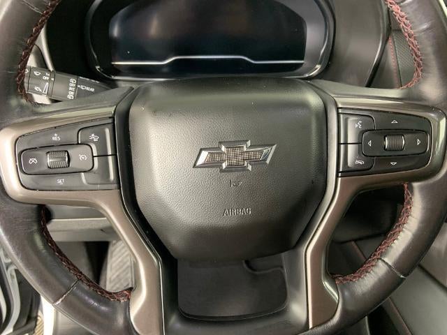 2023 Chevrolet Tahoe 4WD RST