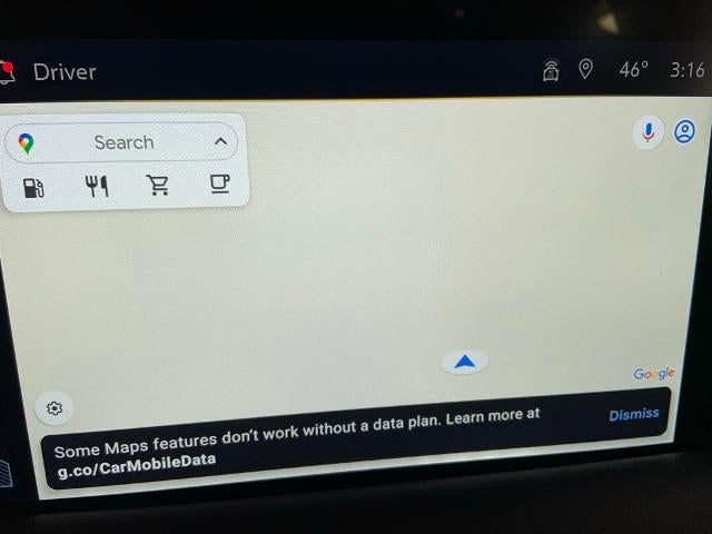 2023 Chevrolet Tahoe 4WD RST