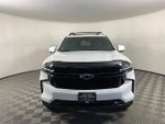 2023 Chevrolet Tahoe 4WD RST