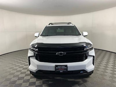 2023 Chevrolet Tahoe 4WD RST